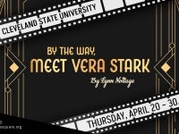1930s movie glamour with Lynn Nottage’s comedy “By the Way, Meet Vera Stark” at Playhouse Square