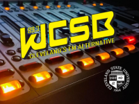 WCSB-FM 89.3 Launches Annual “Radiothon” Donation Drive