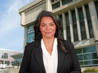 Meet Ava, CSU's first fully autonomous virtual engagement officer