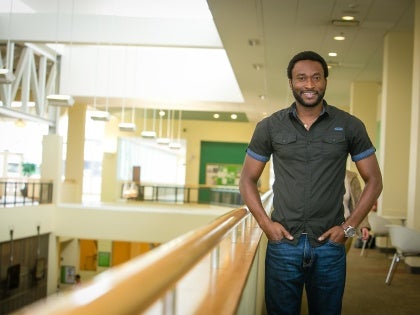Graduate student