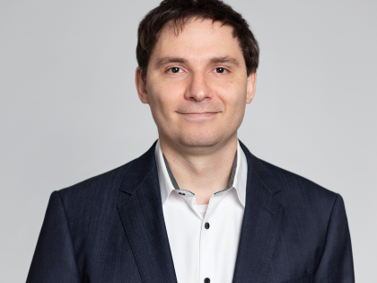 Eugene Malinskiy