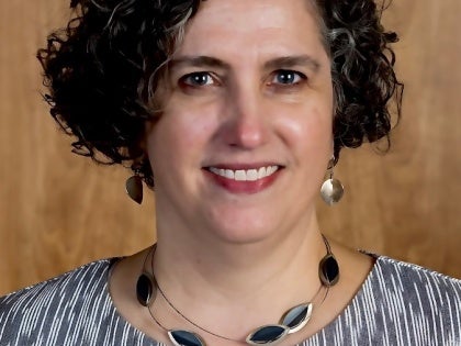 Kirsten Ellenbogen