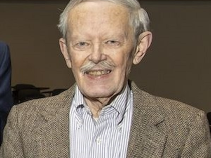 Dr. Robert W. Lyczkowski