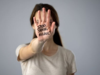 April is Sexual Assault Awareness Month Sexual assault is a persistent societal problem that impacts millions of people annually. In the U.S., the month of April is recognized as Sexual Assault Awareness Month (or SAAM)