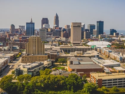 City is Our Campus