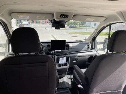 Rental Van Photos 