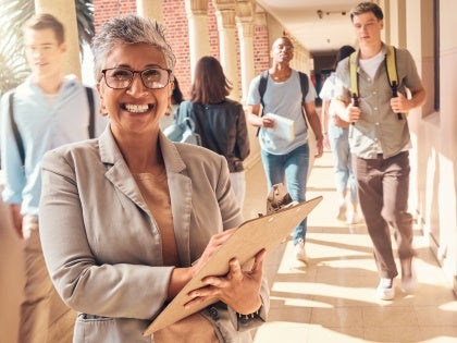 Adobe Stock Educator