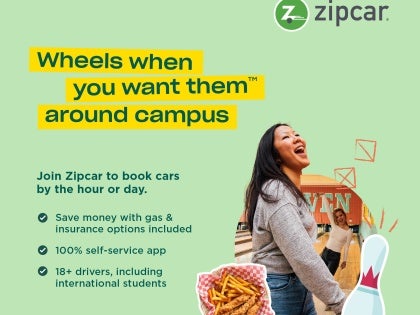 ZipCar