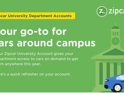 ZipCar
