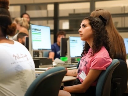 Why Transfer Students are Choosing CSU