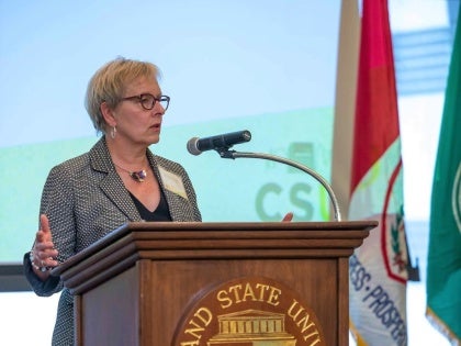 2023 Service Awards Honor Over 2,100 Years of University Service