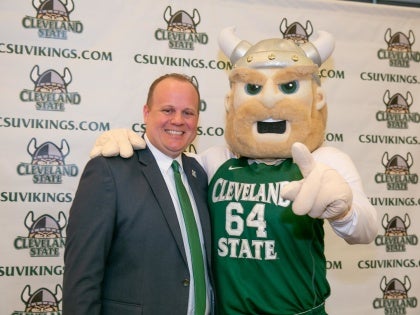 Cleveland State University has finalized Garrett Extension