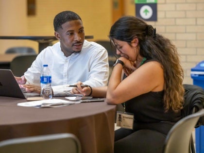 hackathon 2023 cleveland state university monte ahuja college of business