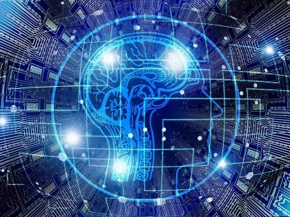 artificial intelligence and work