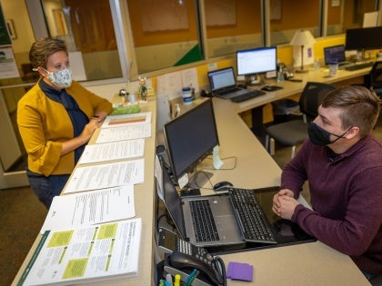 CSU’s Career Services Rebrands as Office of Career Development and Exploration