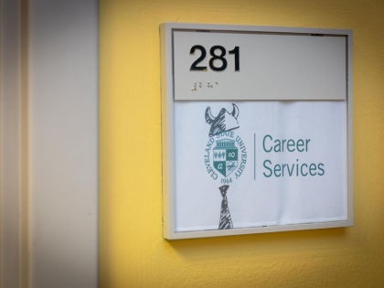 CSU’s Career Services Rebrands as Office of Career Development and Exploration