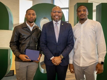 CEDEI awards 2023