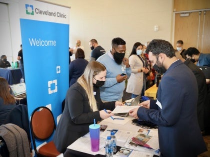CSU Career Fair 2022