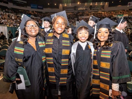commencement spring 2022