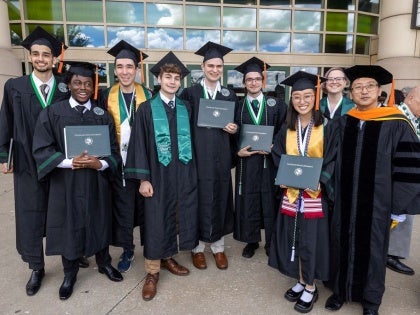 commencement spring 2022