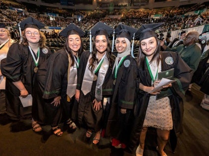 CSU is #1 Public University in Ohio for Social Mobility