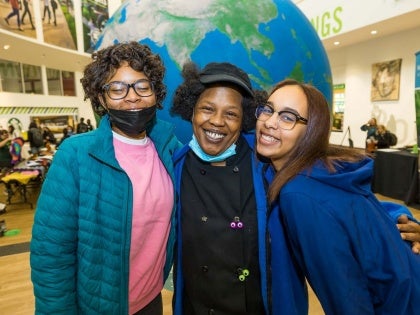 earthfest 2022 cleveland state university sustainability csu earth day passport