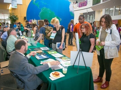 previous earthfest event
