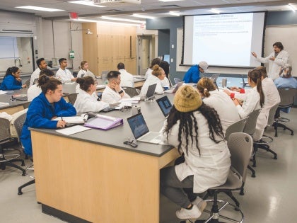Choose Ohio First funding for CSU, 11 other NEO colleges, universities