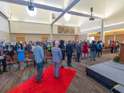 2021 service awards