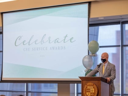 2021 service awards