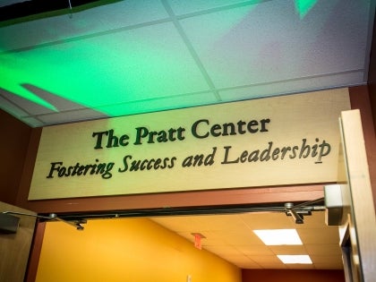 CSU Pratt Center gives hope to those aging out of foster care