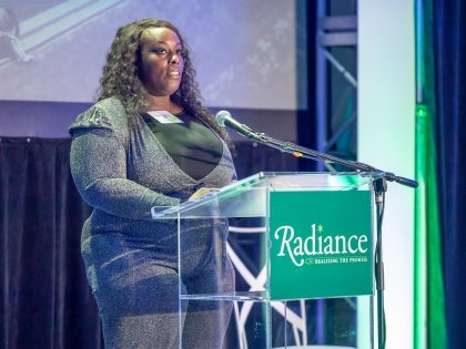 radiance 2022