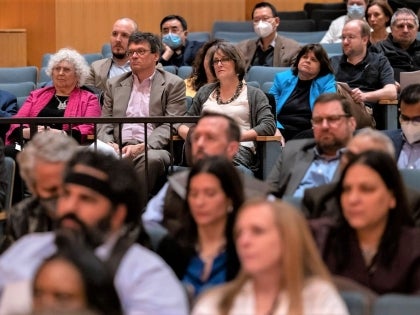 distinguished faculty and librarians achieved promotions