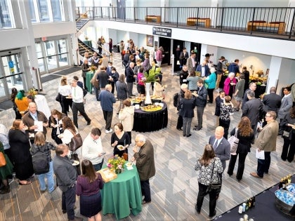 distinguished faculty and librarians achieved promotions