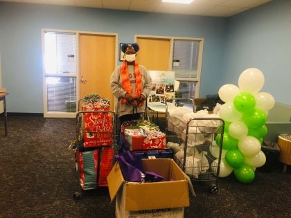 CSU Pratt Center gives hope to those aging out of foster care