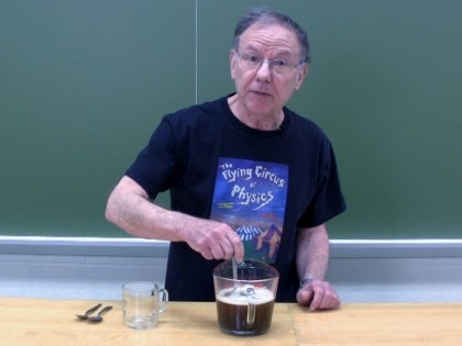 Jearl Walker