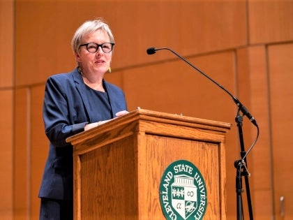 distinguished faculty and librarians achieved promotions