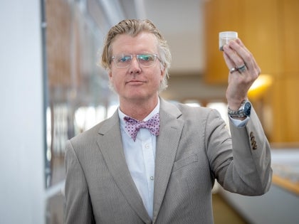 Mark Sundahl, Global Space Law