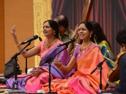 Cleveland Thyagaraja Festival