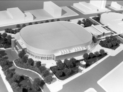 CSU Wolstein Center Turns 30!