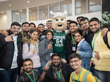 ’Pioneers of Higher Education’ Bond Through Tutoring, Mentoring, Interpersonal Connection