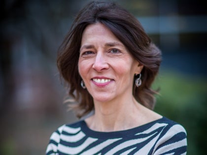 Rachel Carnell