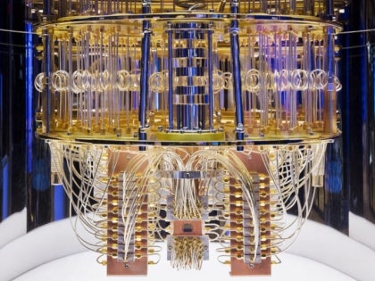 IBM Quantum System One Debuts at Cleveland Clinic; Joint Research on Horizon