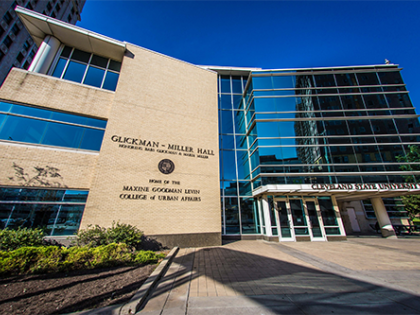 to Create Public Service Executive in Residence (PSEIR) Program