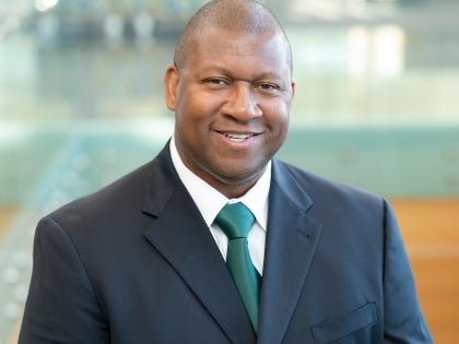 Dr. Roy Gifford