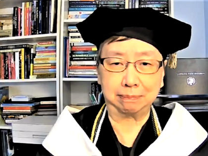 Meet Spring 2022 Distinguished Emeritus Faculty Honoree Lily M. Ng, Ph.D.
