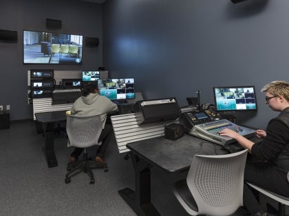 CSU’s School of Film & Media Arts Launches 2022 Odyssey Program