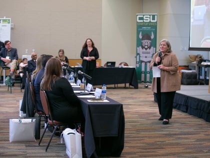 StartUp Vikes program takes CSU student entrepreneurs to the next level