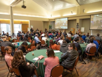 StartUp Vikes program takes CSU student entrepreneurs to the next level