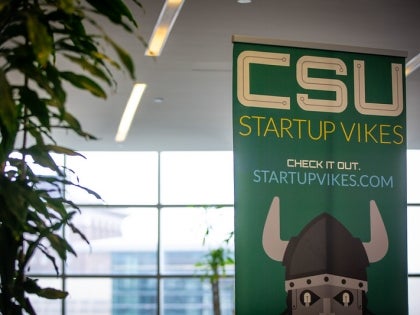 StartUp Vikes program takes CSU student entrepreneurs to the next level
